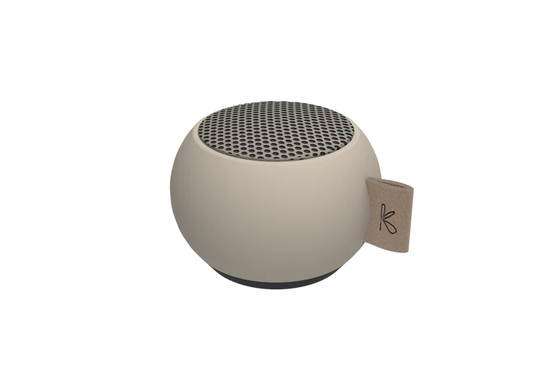 aGO mini - Ivory Sand