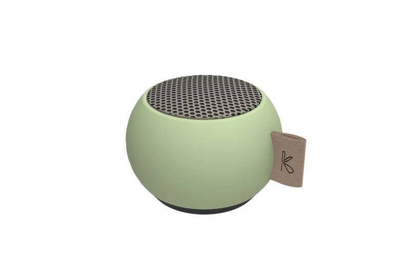 aGO mini - Dusty Green