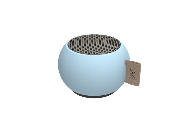 aGO mini - Cloudy Blue