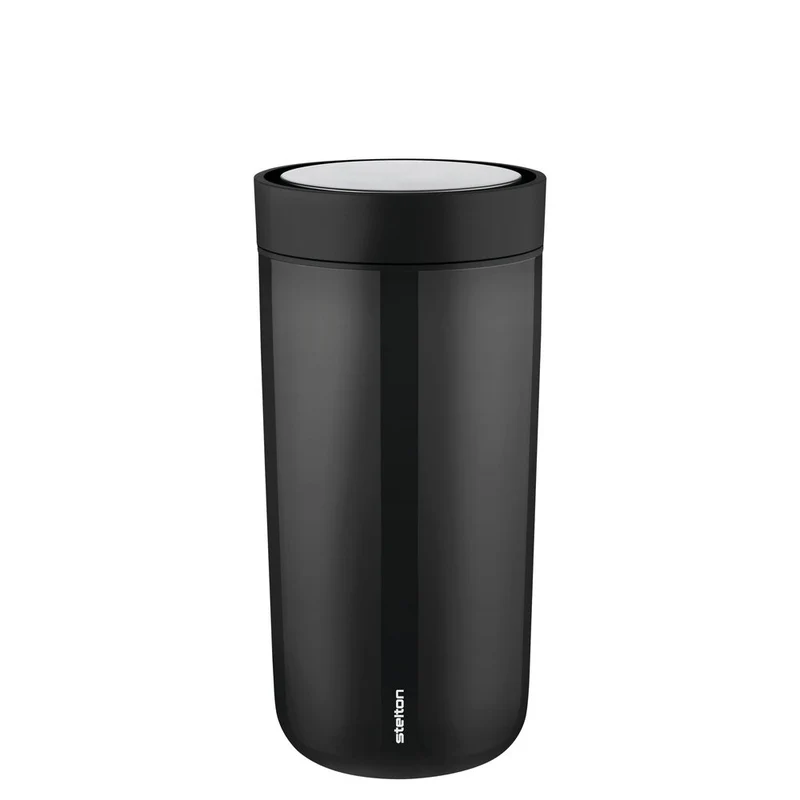 To Go Click termokrus, sort - 0,4L