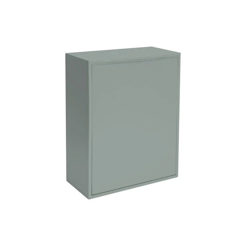 Recycling Box affaldssorteringsboks - Iron Blue