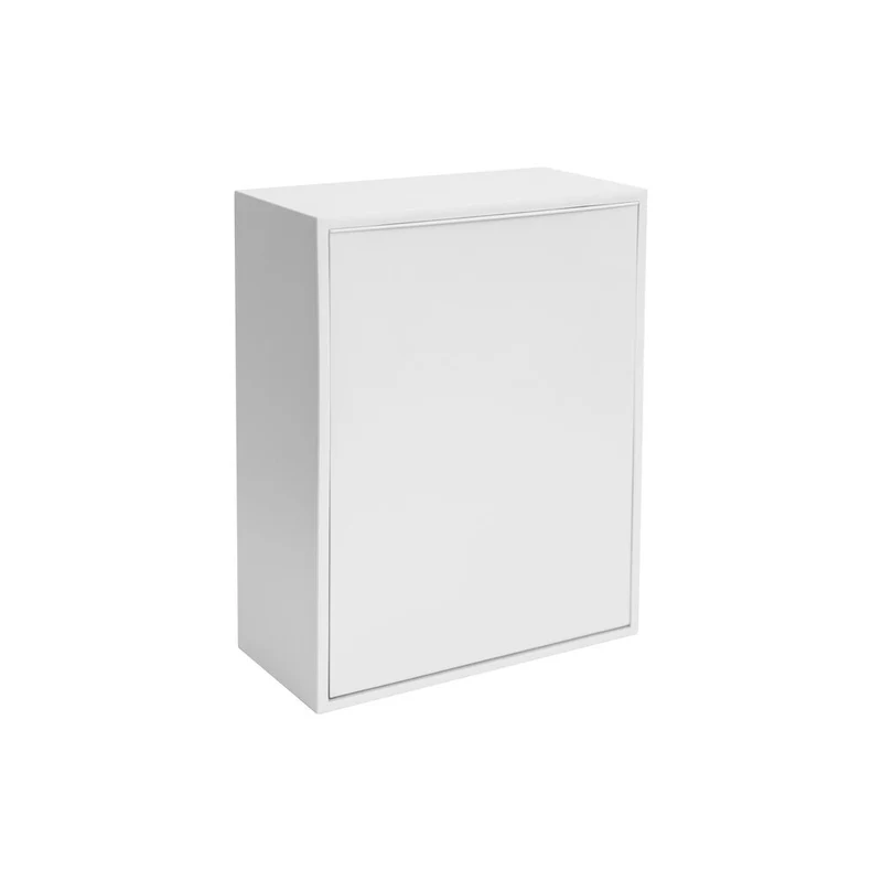 Recycling Box affaldssorteringsboks - Brilliant White