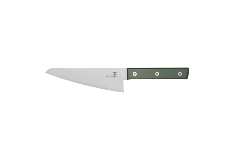 Resolution R5 Honesuki kniv - L14,5 cm.