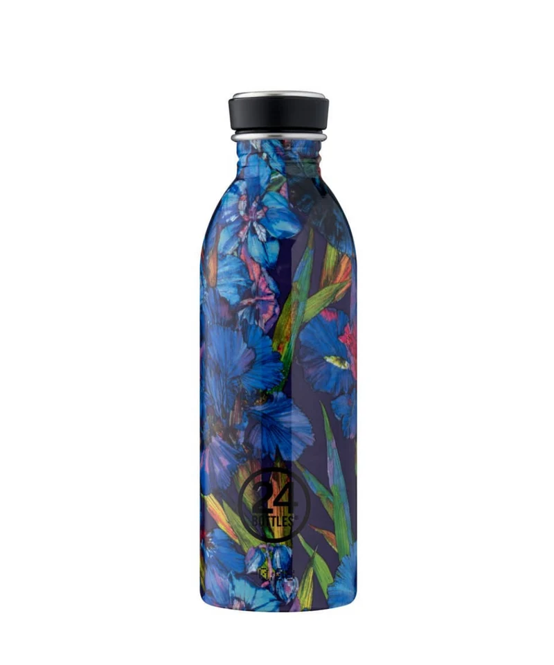 Urban flaske, Iris - 500 ml.