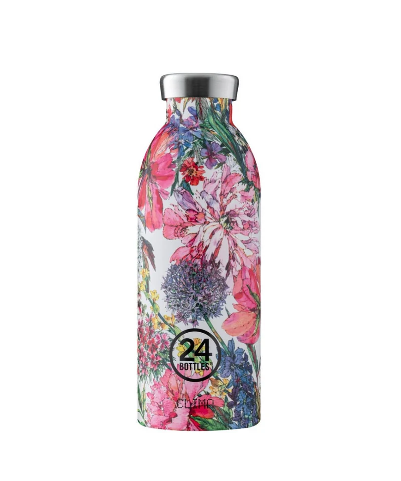 Clima flaske, Begonia - 500 ml.