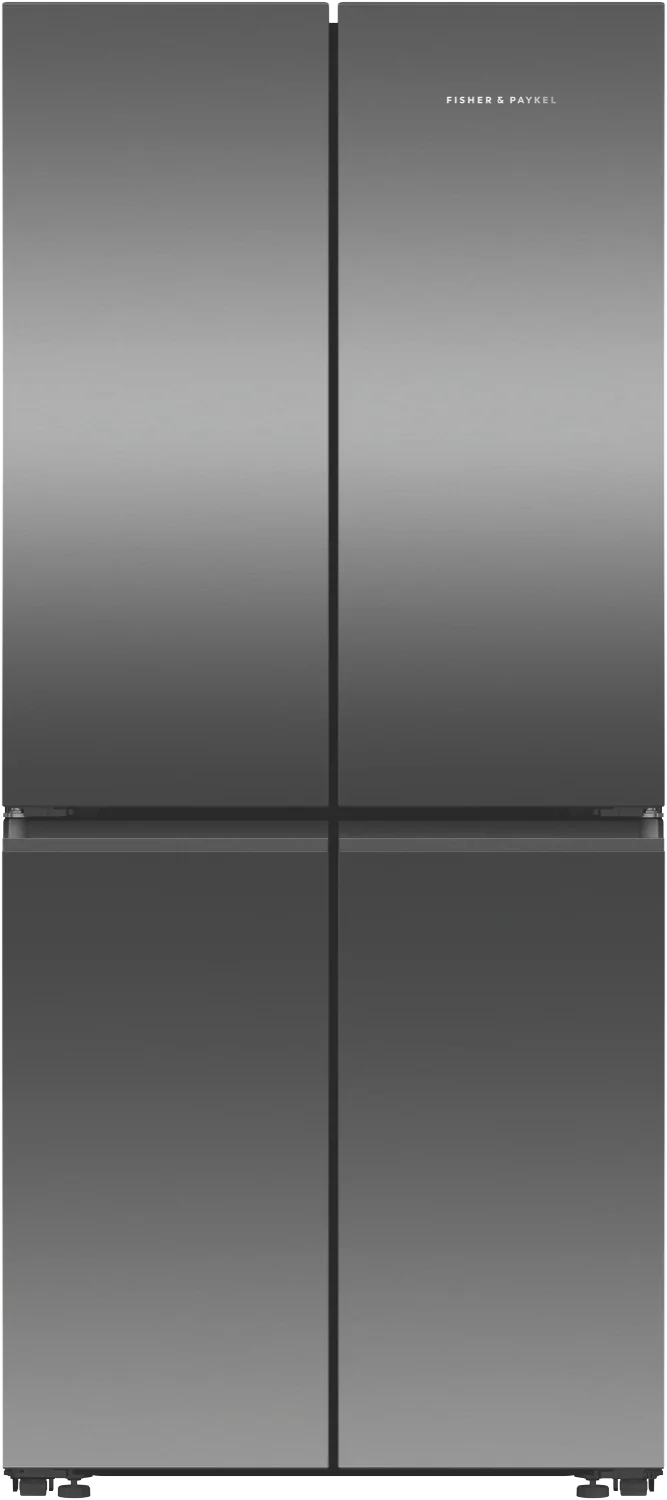 Fisher & Paykel 498L Quad Door Refrigerator