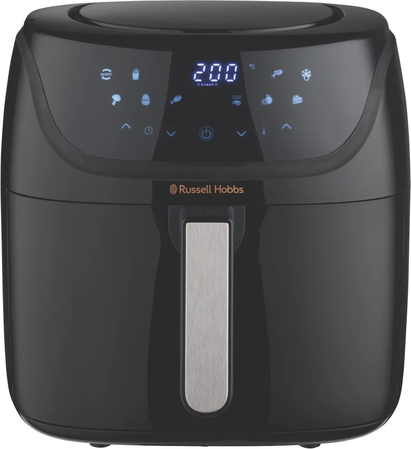 Russell Hobbs 8 Litre Satisfry Extra Large Air Fryer