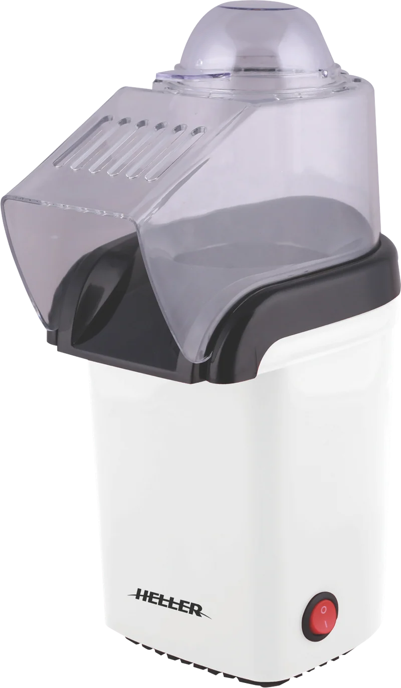 Heller Popcorn Maker