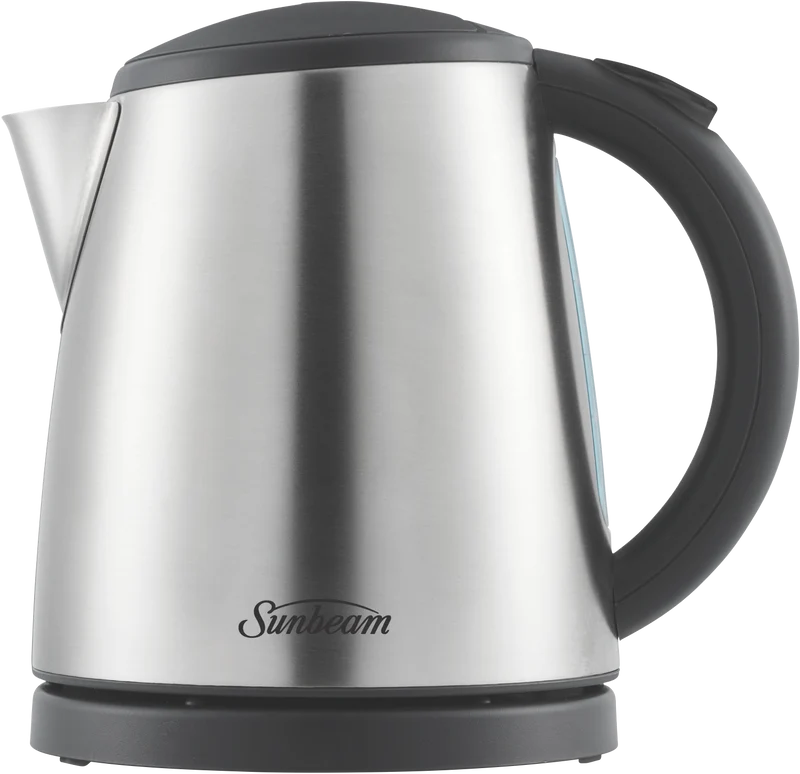 Sunbeam Bella Aqua Stainless Steel Kettle