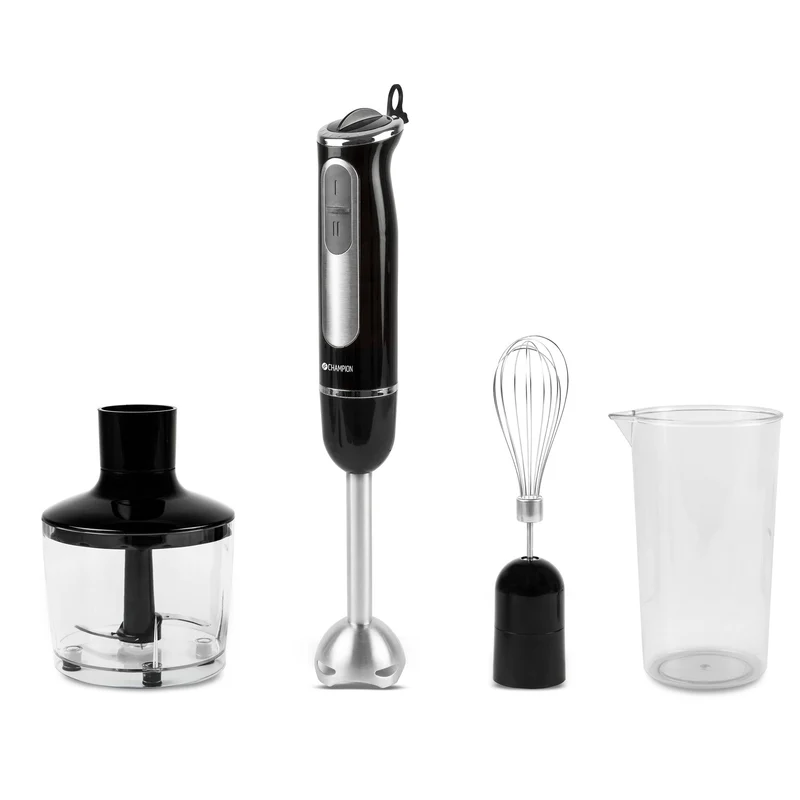 Champion Stavmixer MultiKit 600W