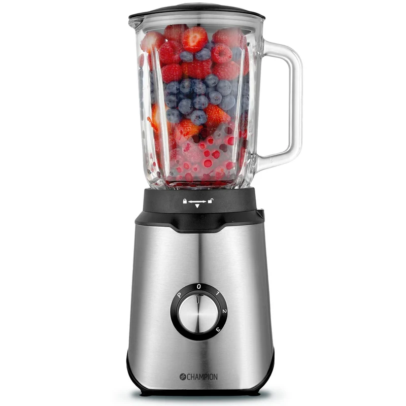 Champion Blender 1,5L 600W