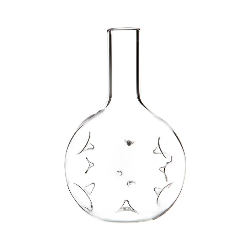 Zieher Eddy-Dash Droppflaska 35 cl