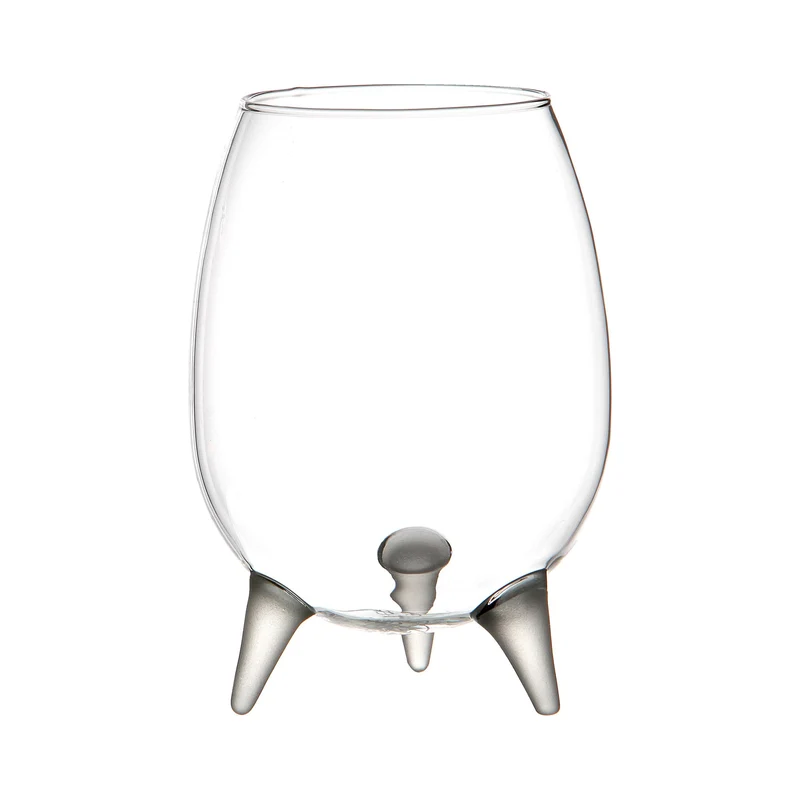 Zieher The Viking III Drinkglas 43 cl