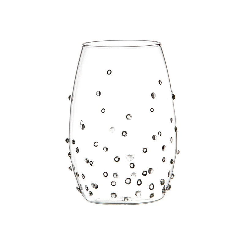 Zieher The Knobbed Cocktailglas 0,5 L