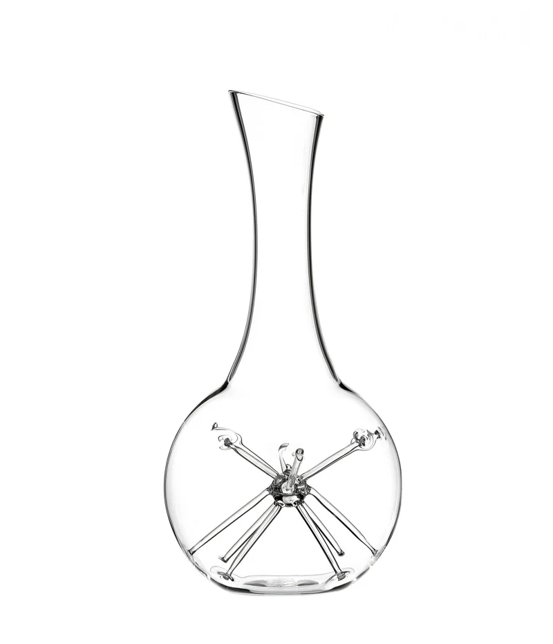 Zieher Dekanterare Star Mini 0,7 L