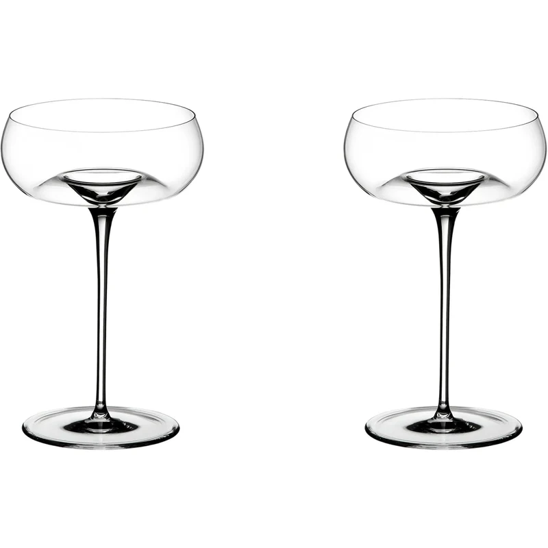 Zieher Vision Nostalgic Vinglas 2-pack