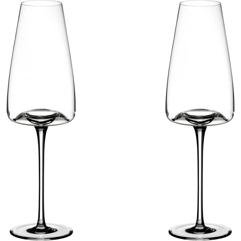 Zieher Vision Rich Vinglas 2-pack