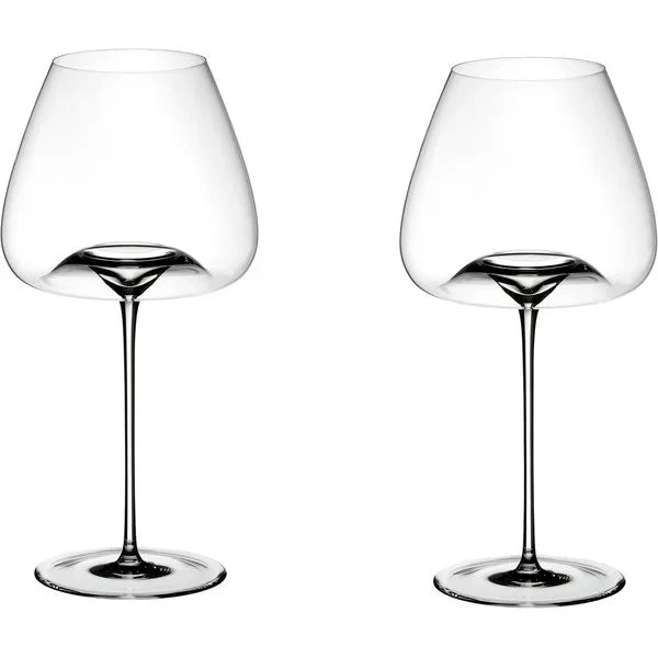 Zieher Vision Balanced Vinglas 2-pack