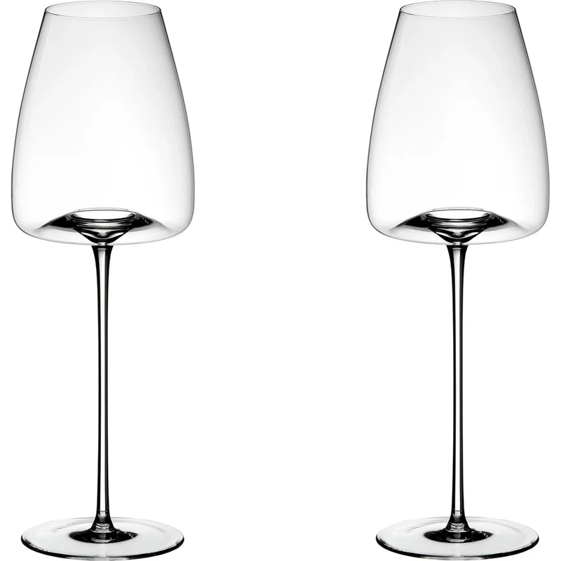Zieher Vision Straight Vinglas 2-pack