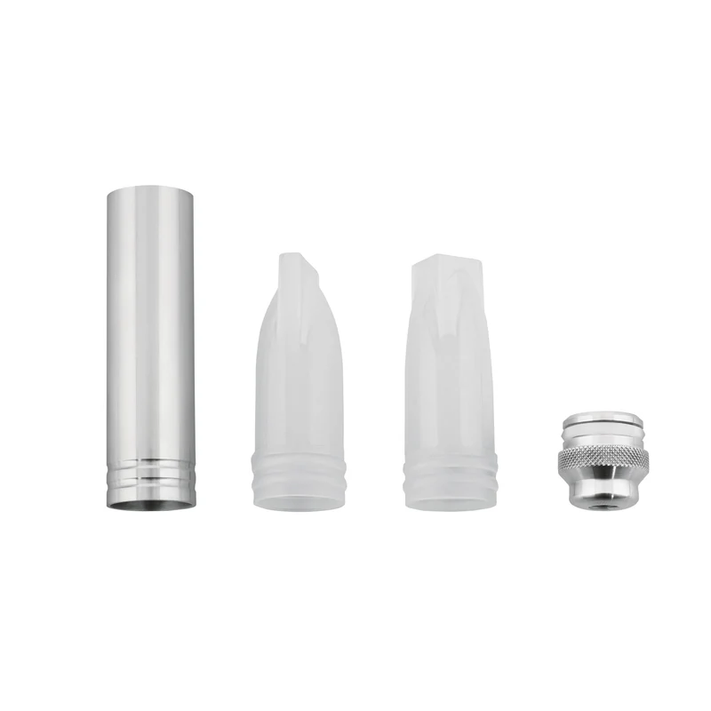 iSi Dekorationsset 3-pack