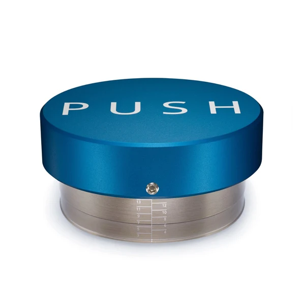 PUSH Tamper 58.5mm