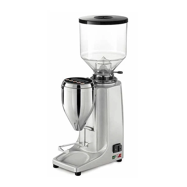 Quamar M80E Grinder