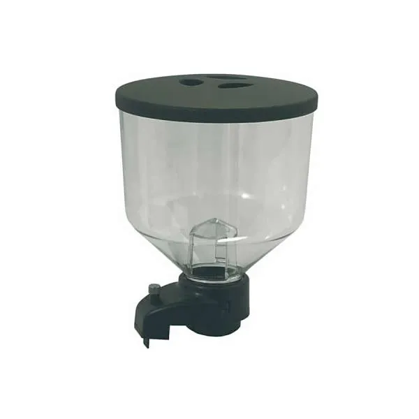 Mazzer Major Robur Hopper Complete