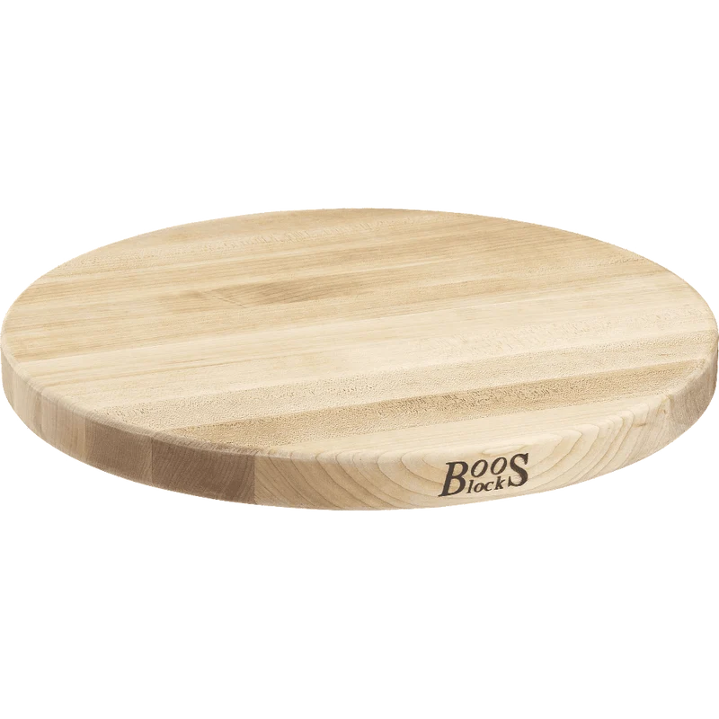 John Boos Edge Grain Maple Cutting Board