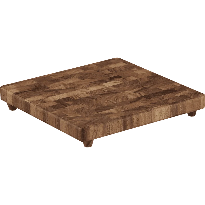 End Grain Chopping Board