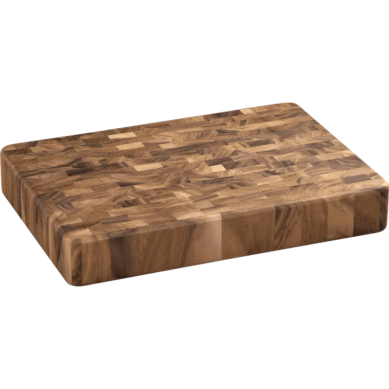 End Grain Board