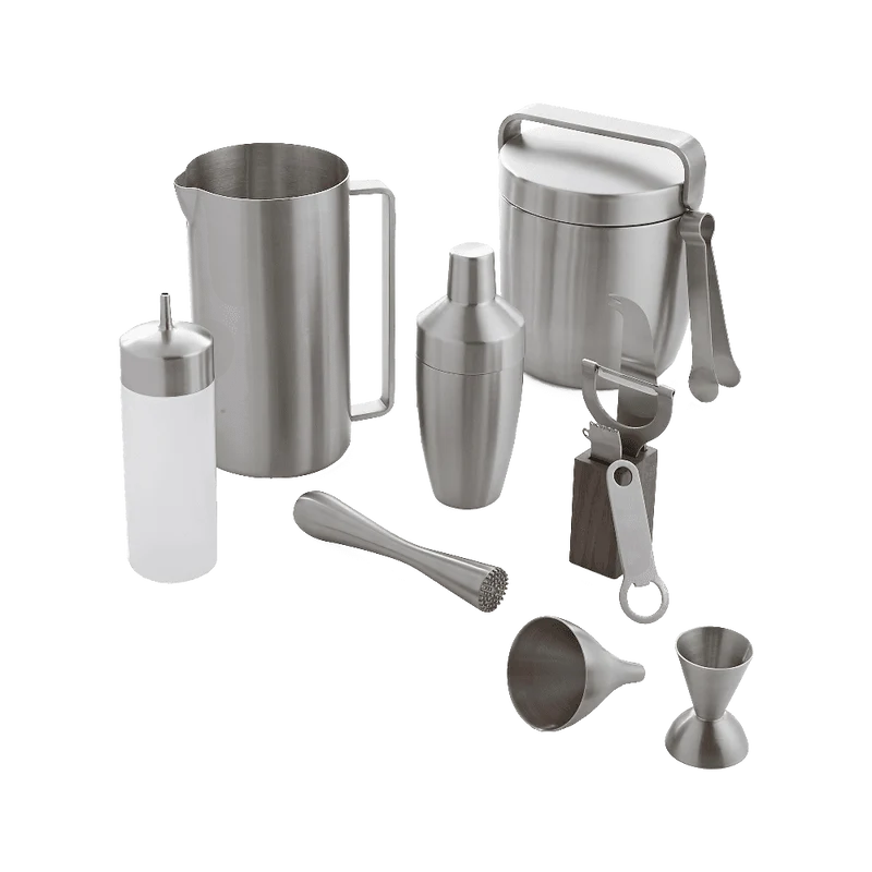 Carter Cocktail Shaker