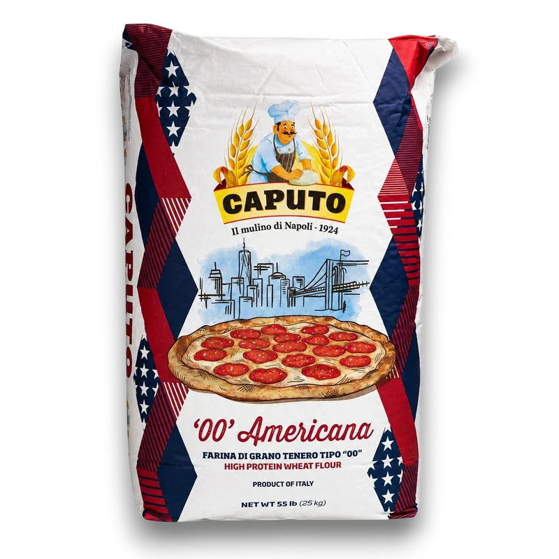 Caputo Americana