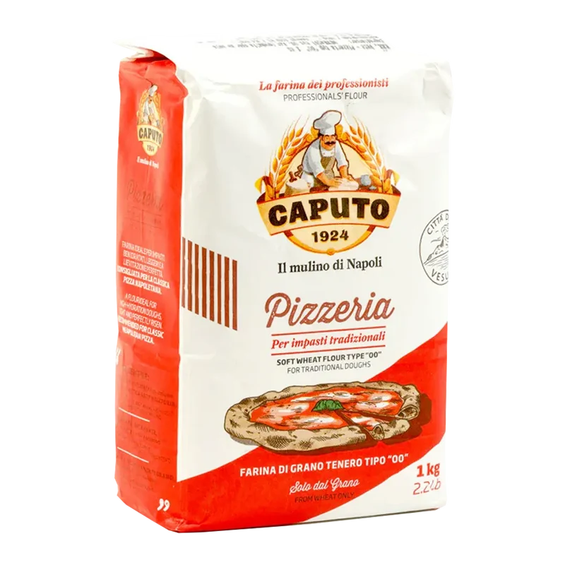 Caputo Pizzeria