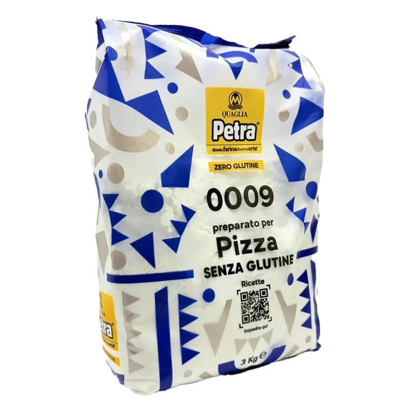 Petra 0009 glutenfritt