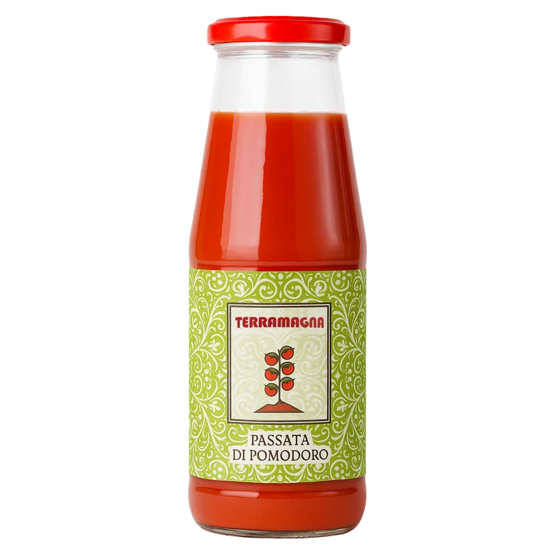 Passata di pomodoro