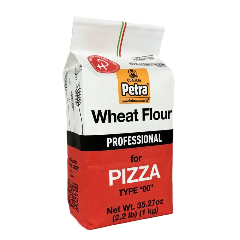 Petra PIZZA