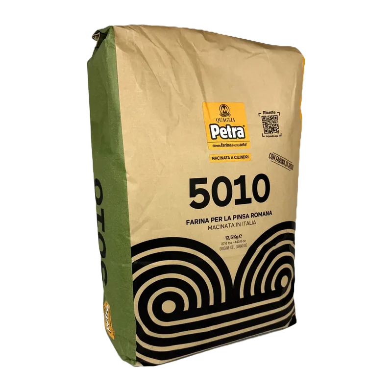 Petra 5010