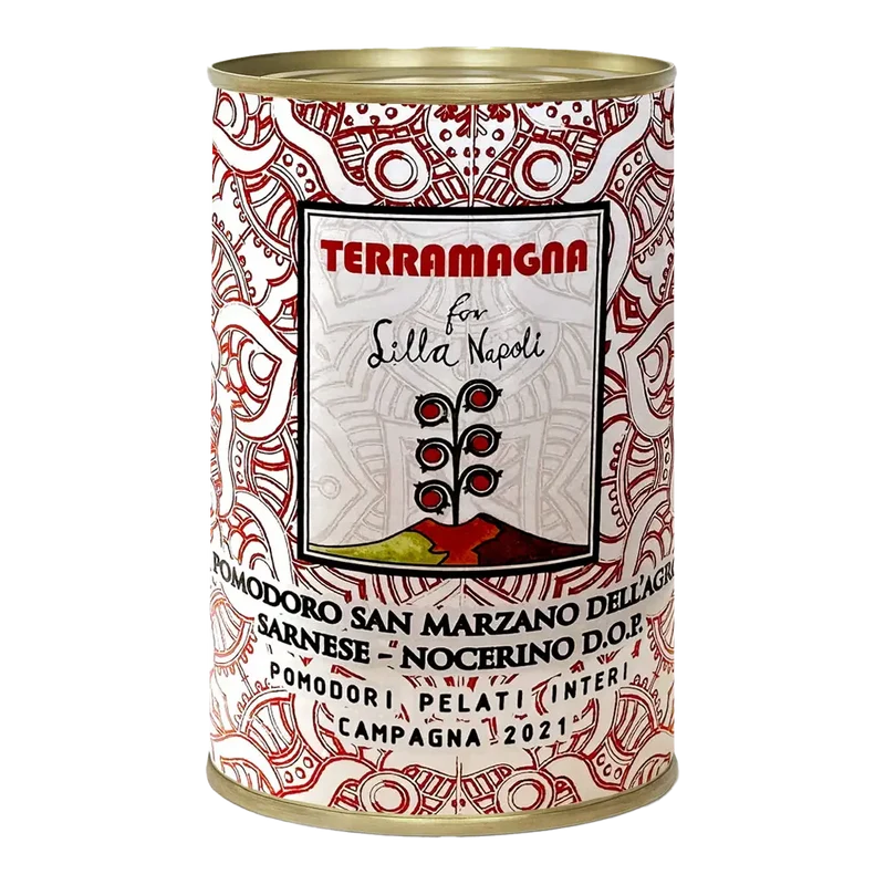 San Marzano - Terramagna