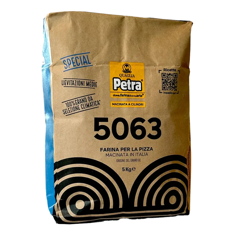 Petra 5063
