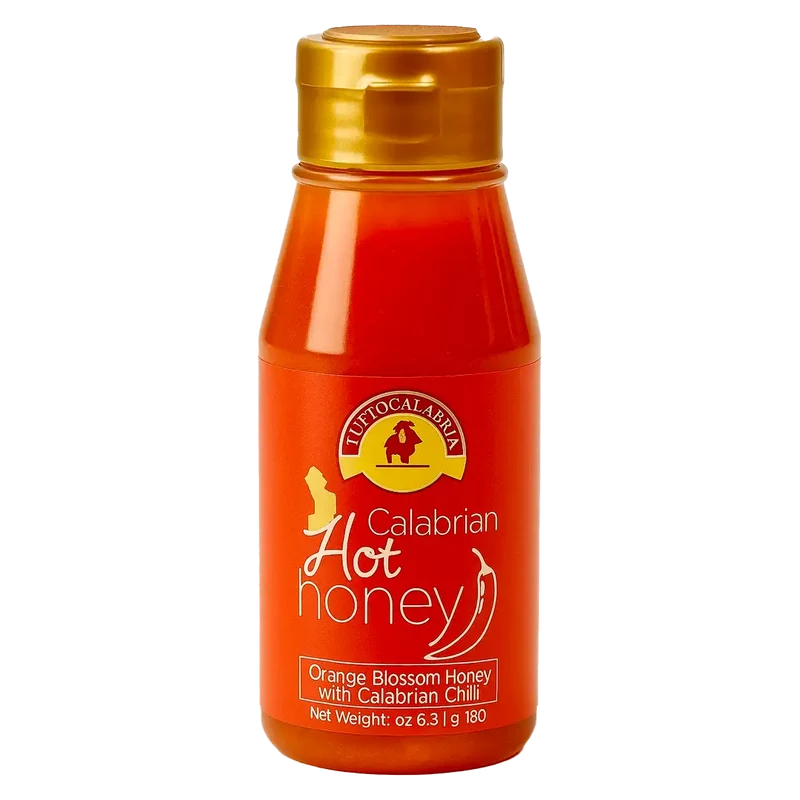 Hot honey