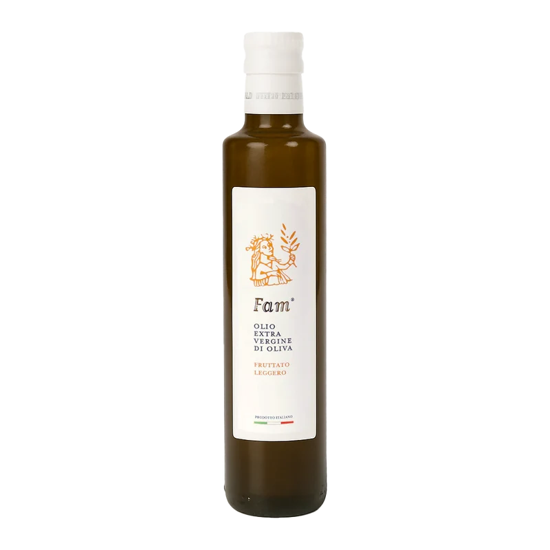 Olivolja "Fruttato Leggero" - Fam