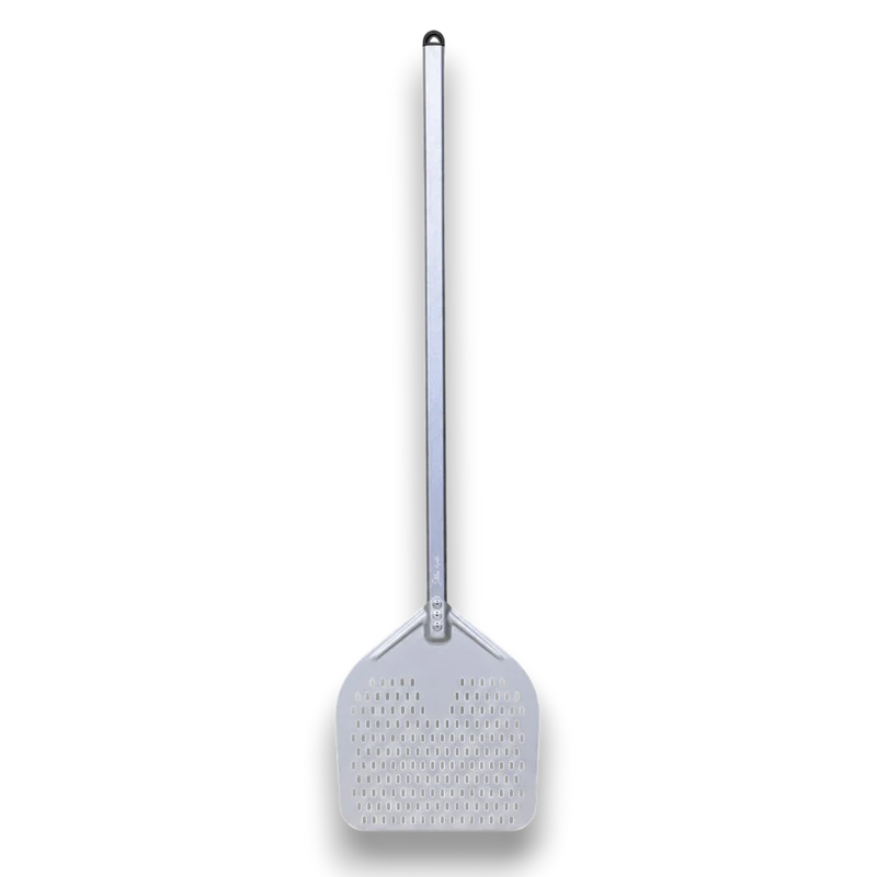 Aluminiumspade 36cm bred