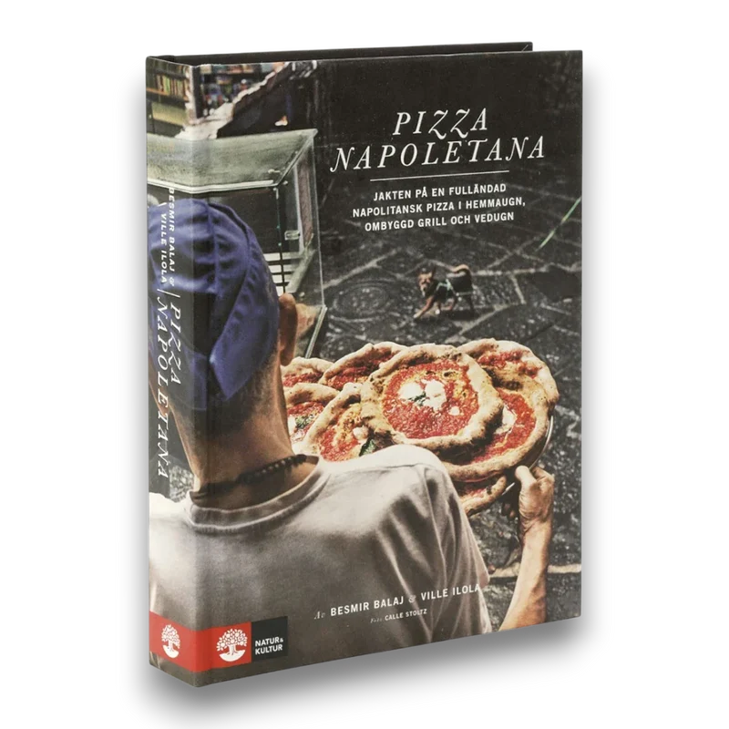 Pizza Napoletana