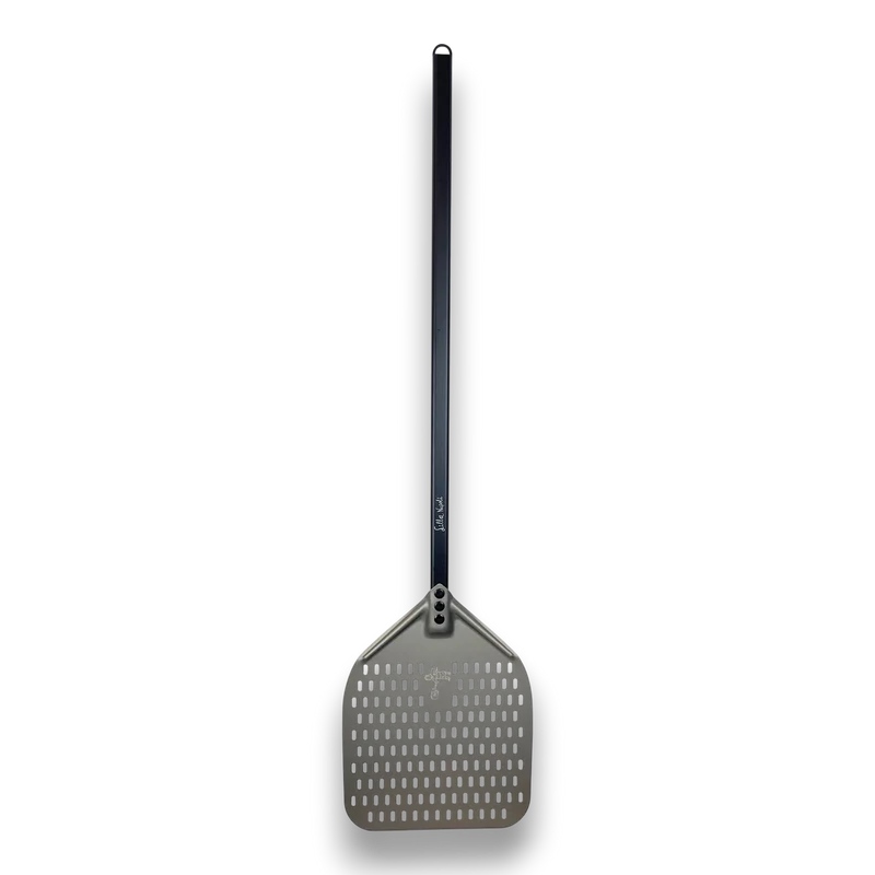 Aluminiumspade 30cm bred