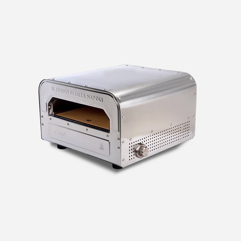 Il Forno di Lilla Napoli