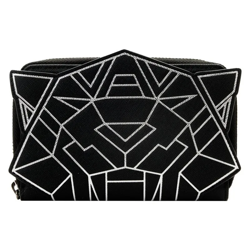 Loungefly Marvel - Black Panther 2 Wakanda Forever Wallet