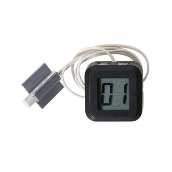 Luminaire Automatic Espresso Shot Timer