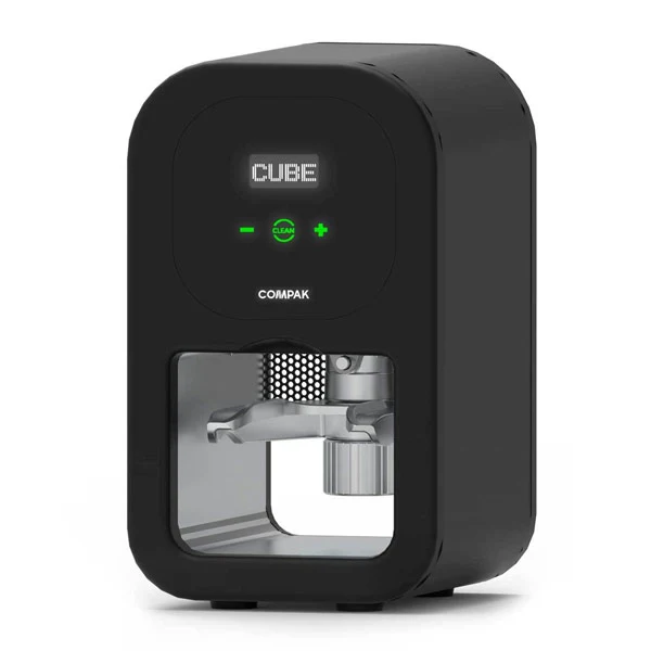 Compak Cube Automatic Tamper