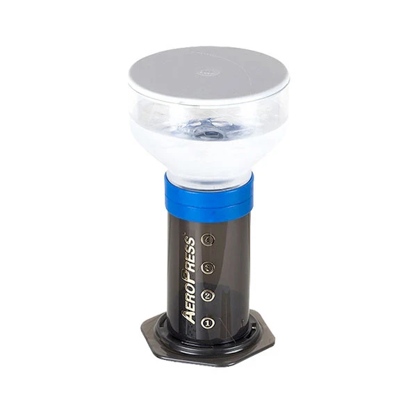 PUCKPUCK Cold Brew Adapter for Aeropress Coffee Maker