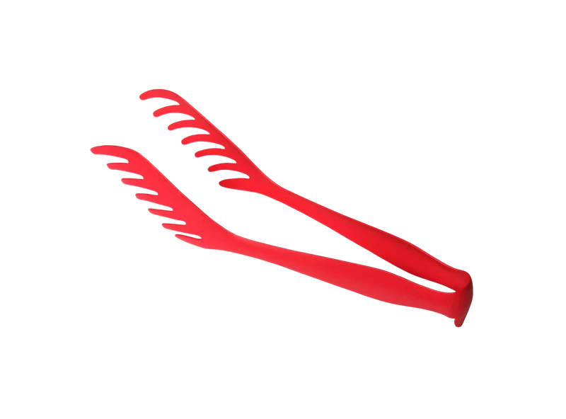 Spaghettitang, Fuschia - L21,5 cm.